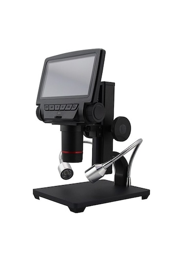 Andonstar Adsm301 1080p Hdmı/av Dijital Mikroskop