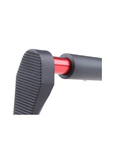 Didadodo Nerf Oyuncakları İçin Ayarlanabilir Omuz Desteği Kit - L Şekilli Modifikasyon Diğer Diğer