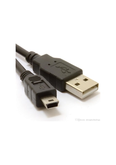 5 Pin Usb Kablo Mini Usb Kablo Mini Usb Kablou 1 Metre