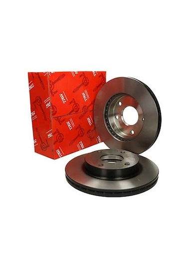 Nissan Note E11 1.6 2006-2013 Trw Ön Disk 2 Adet