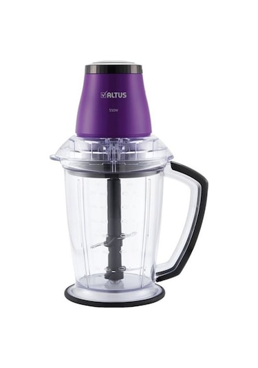 Altus ALSM 783 M 550 W 4 Bıçaklı Doğrayıcı