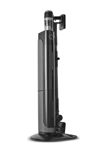 Homend Dustrider Pro 1270H Toz İstasyonlu Ergonomik Dikey Şarjlı Süpürge