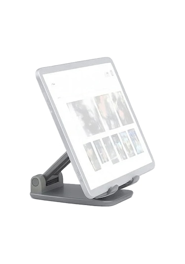 Eıma Ek3 Ayarlanabilir Masaüstü Telefon Ve Tablet Standı