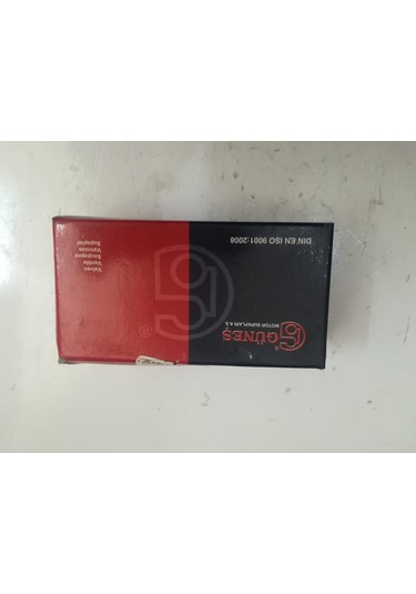 SUPAP TAKIM EXCEL 1.3 1.5 LANCER (IN-4 ÖLÇÜ:34x6.6x102.1