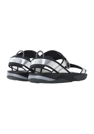 The North Face M Skeena Sport Sandal Erkek Sandalet Nf0a5jc6kt01 Siyah