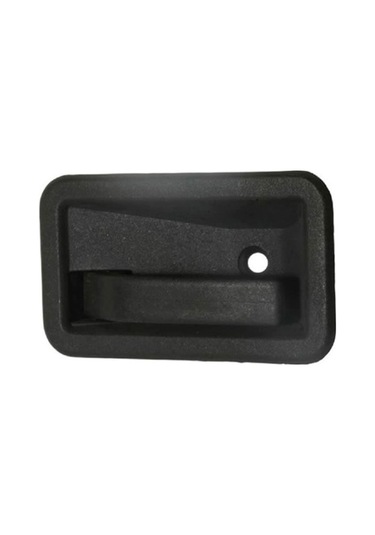 Renault 19 - Europa Iç Açma Kolu Sağ-sol Ikili Takım Siyah 770081