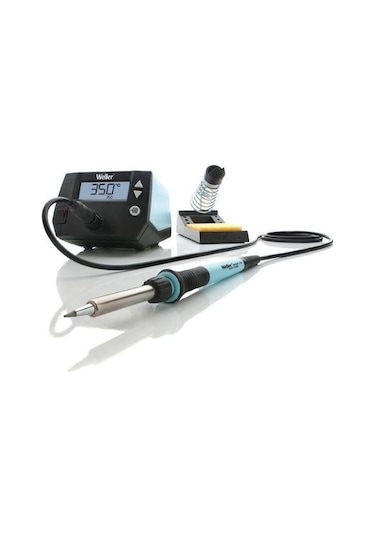 Weller We1010 Dijital Havya İstasyonu - 70w