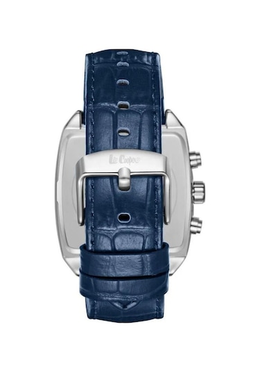 Lee Cooper Erkek Kol Saati Lc08180.399 Gümüş