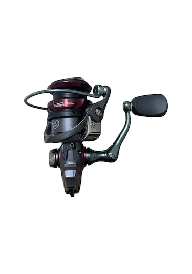 Anchor Borac 800 3+1 Lrf Makinası