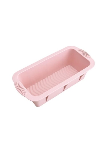 Pembe Faydalı Kek Renkleri Kaymaz Kalıp Kalınlaştırıcı 3