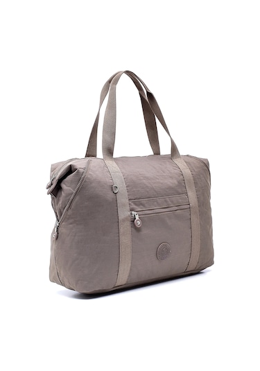 Beverly Hills Polo Club Kadın El Çantası Bhpc6013 taba