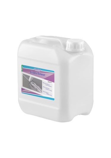 Tauss SILICONE REMOVER / READY (Kullanıma Hazır Silikon & Yapışkan Sökücü) 5 lt