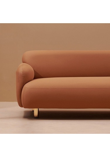 Sones Lh-ou050 Kalınlaştırılmış Paslanmaz Çelik Mobilya Destek Ayakları, Yükseklik: 5cm Mat Siyah