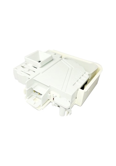 Bosch Was28760tr Uyumlu Çamaşır Makinesi Kapak Kilidi