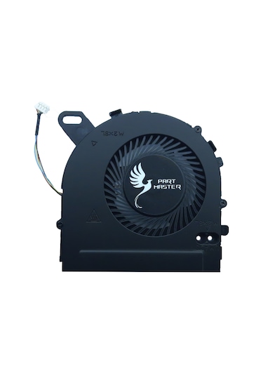 Dell Uyumlu Vostro 15 5568 P62f, P62f001 Notebook Fan, İşlemci Fanı