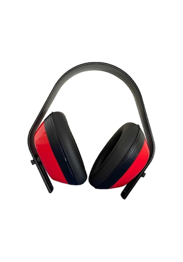 Gürültü Önleyici Manşonlu Kulaklık Koruyucu Kulaklık