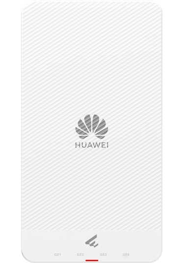 Huawei Huaweı Ekıt Ap265e Ax3000 Wıfı6 Dual Band Duvar Tipi Access Point