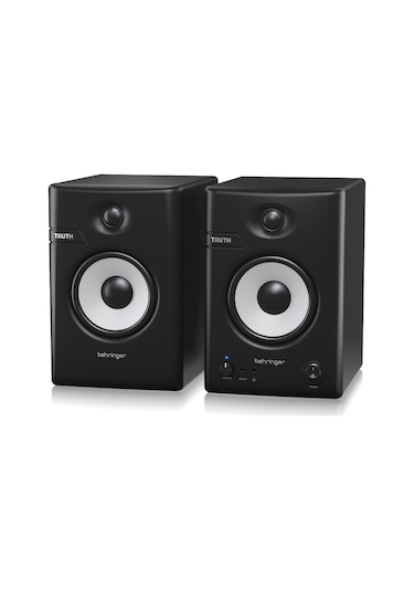 Behringer Truth 4.5 Bt 4.5" Aktif Stüdyo Monitörü Çift