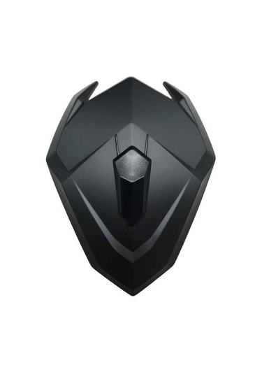 Hjc I71 Kask Tepe Havalandırma Semı Flat Tıtanıum