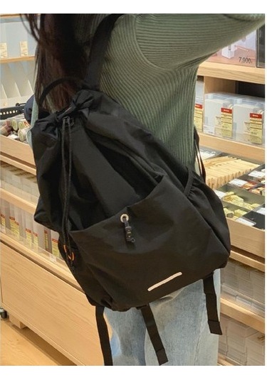 Silkroadselect 2023 Yeni Kore Versiyonu Rawr Ipli Sırt Çantası Bisiklet Sırt Çantası Spor Seyahat Badminton Erkek Ve Kadın Tenis Çantası Oe4cee Antrasit - Siyah Silkroadselect 2023 Yeni Kore Versiyonu Rawr Ipli Sırt Çantası Bisiklet Sırt Çantası Spor Seyahat Badminton Erkek Ve Kadın Tenis Çantası Oe4cee Antrasit - Siyah