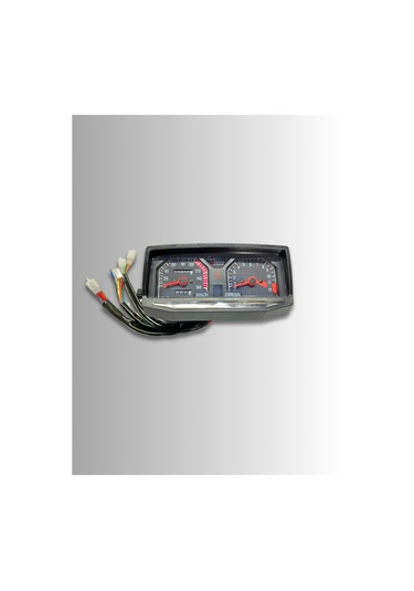 Honda Cgl 125 Kilometre Saati Oem