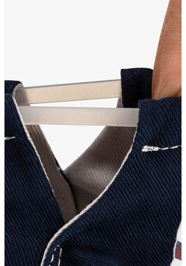 Hopfrög Kids Adventure Hyper Barefoot Akıllı Patik - Lacivert