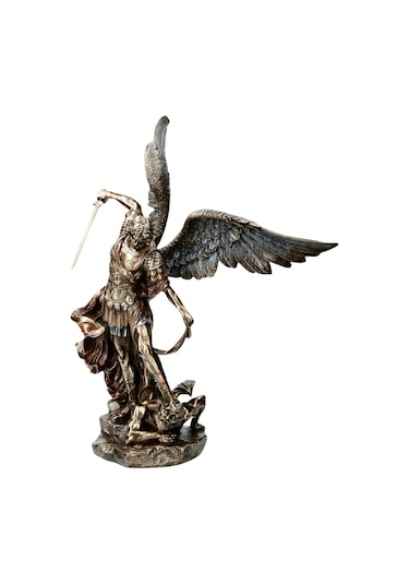 St. Michael Başmelek Mikail Biblosu