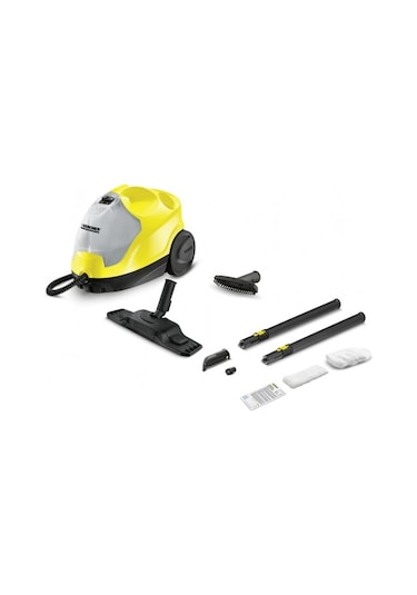 Karcher SC 4 Easyfix 2000 W Buharlı Temizleyici