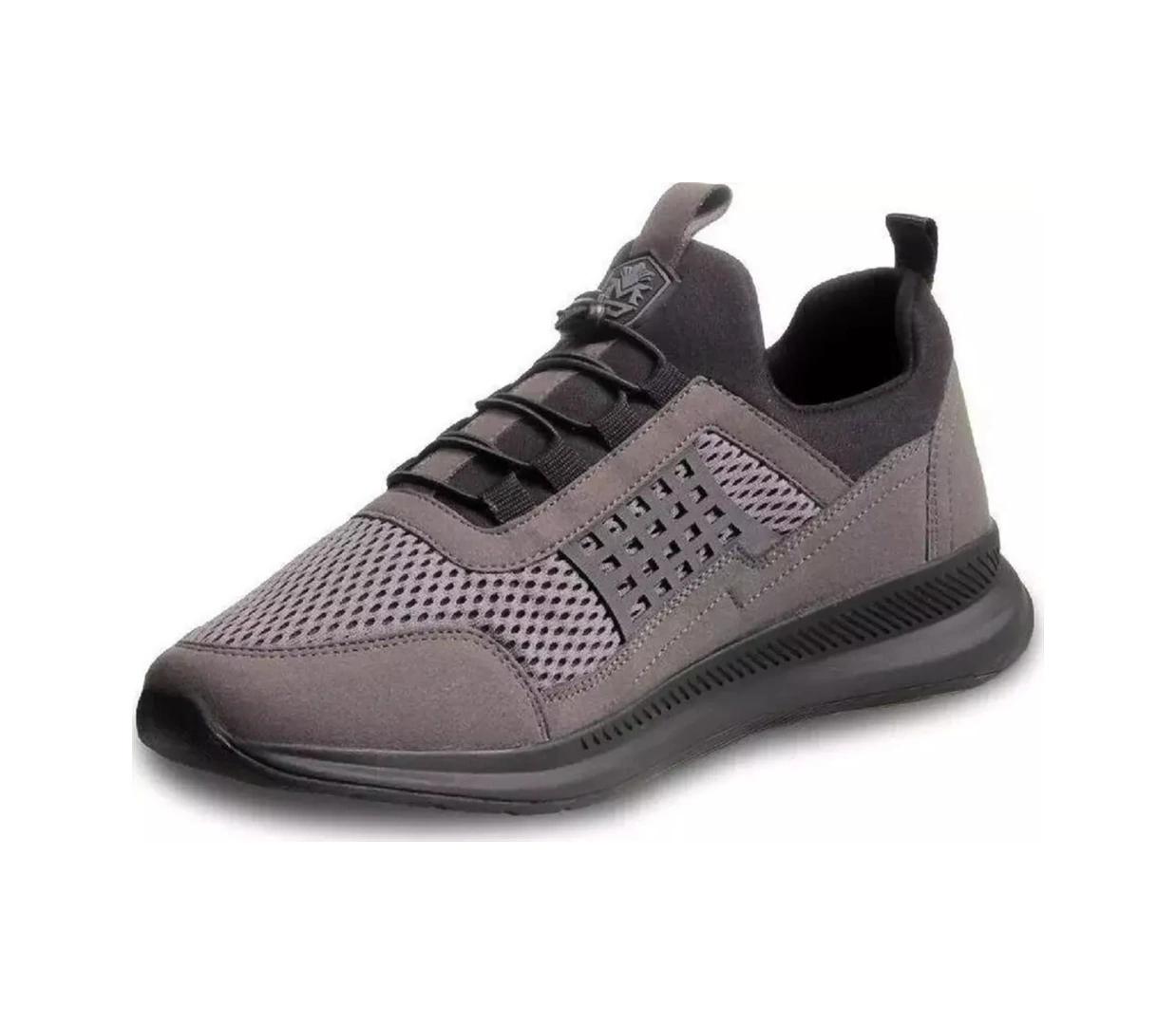 M.p. 241-1064 Erkek Füme 41 Günlük Spor Ayakkabı Füme