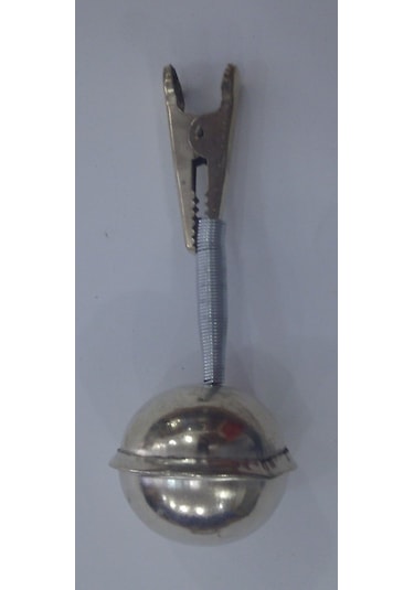 Silverstar Tekli Metal Double Xl Ve Jumbo Zil Boy: 22mm Jumbo