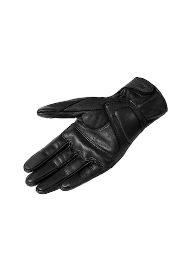 Motowolf Motosiklet Eldiveni 100% Koyun Derisi Full Koruma