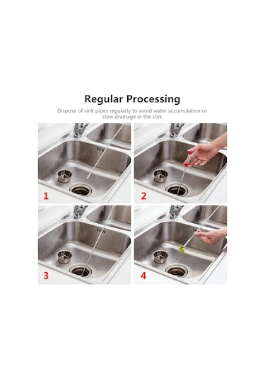 Jms Esnek Kavrayıcı Pençesi 4 Pençeli Bükülebilir Hortum Alma Uzanma Yardımı Aracıyla Ulaşma Aracı