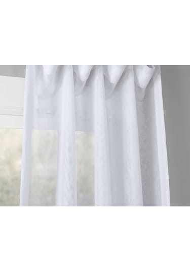 Evdepo Home Kullanıma Hazır Tül Perde (541075942)