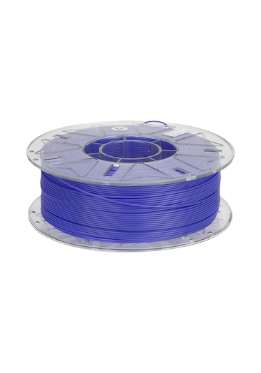 Urhanshop Creality Hyper Pla Rfid Very Peri Morumsu Mavi Filament 1.75mm 1kg