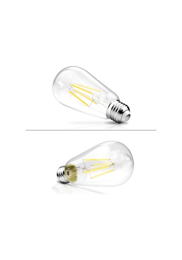 Bix Sl-03 6W Daylight A+ Uzaktan Kontrol ve Zaman Ayarlı Akıllı A