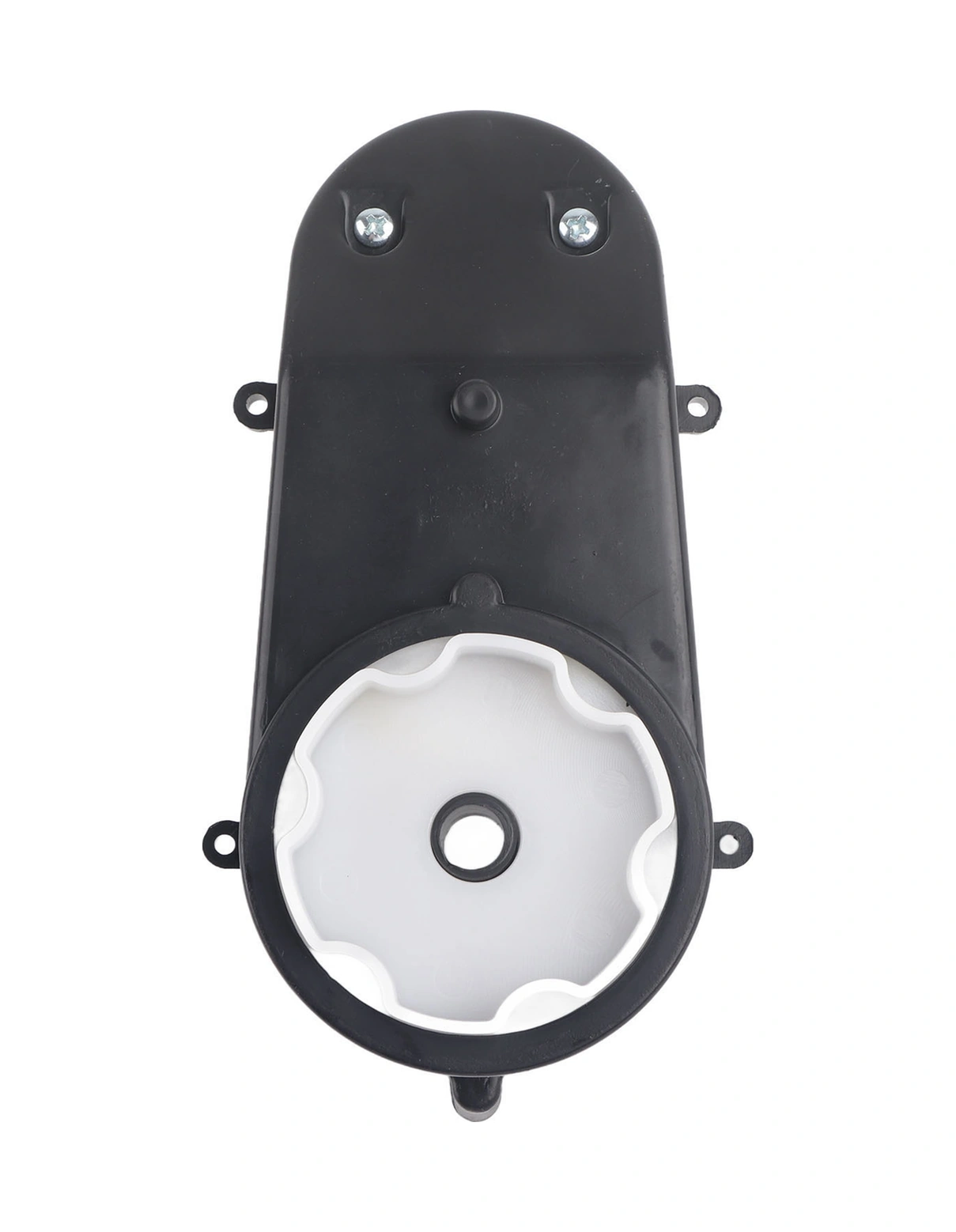 Tenfowee Çocuk Arabaları İçin Metal Dişli 6v 18000 Devir Elektrikli Motor Vites Kutusu - Yedek Parça, Dürtü Dayanıklı, Düşük Gürültü