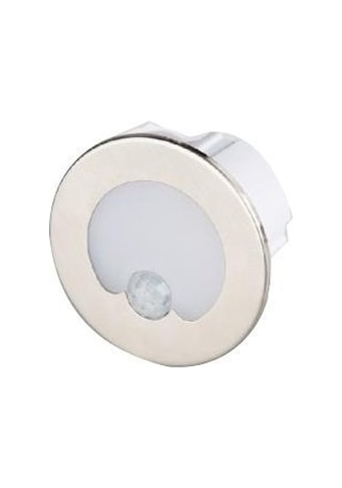 Cata CT-5174b 1.5 W Koridor Armatürü Radar Sensörlü Beyaz Işık