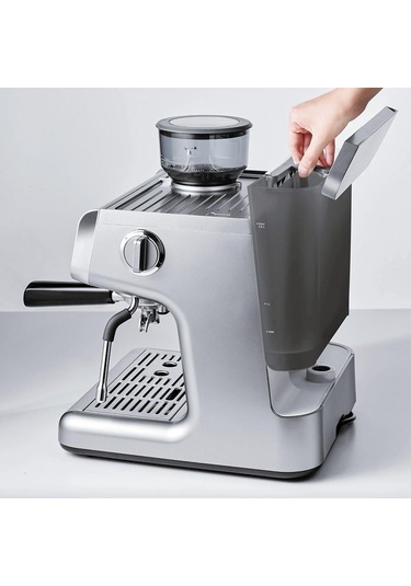 Polti Coffea G50S Manuel Barista Espresso Kahve Makinesi