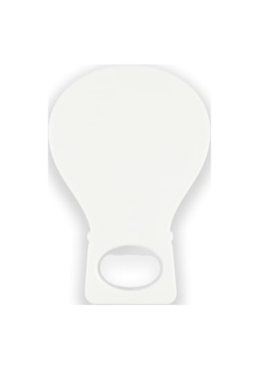 Balon Magnet Açacak Vgbln 100 Adet Beyaz
