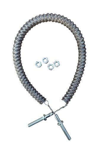 Kumtel Ufo İnfrared Soba Teli Rezistansı 2500 Watt Adet