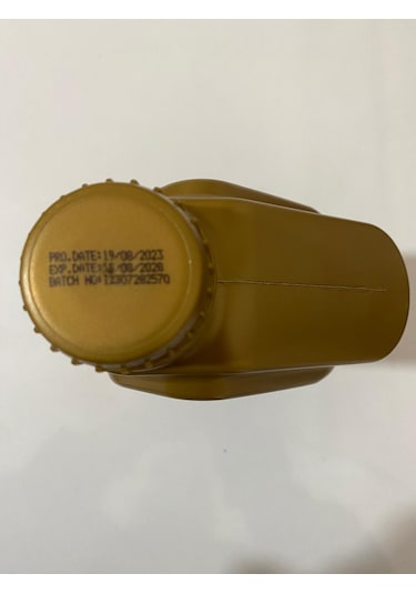 Türkiye Petrolleri Oniks Dpf 5W-30 Tam Sentetik Motor Yağı 1 L