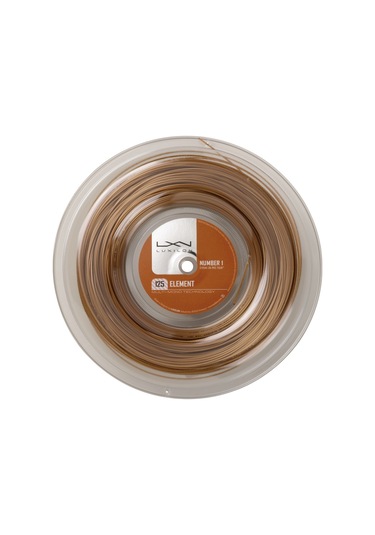 Luxilon Kordaj Element 16L Bronz 200 M WRZ990106