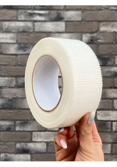 Behuten Kendinden Yapışkanlı Serpanka, 50m, 3 Adet 185703380