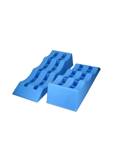 Karavan Seviye Denge Takozu 2'li Set-28