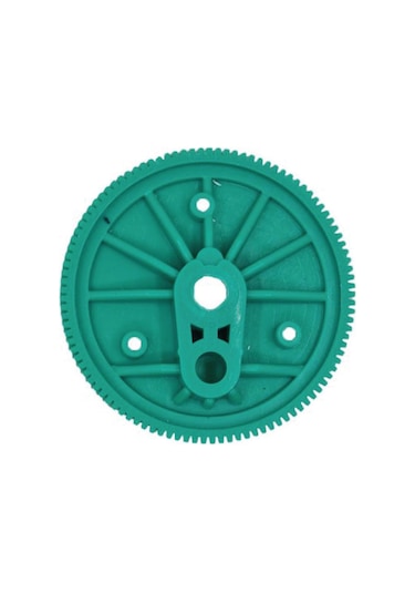 Connect Arka Silecek Motor Dişlisi 106 Diş 2002 2013