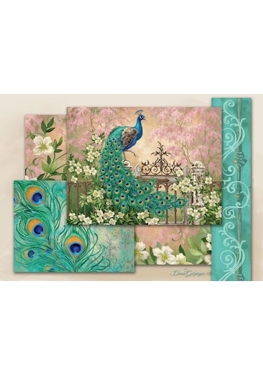 Art Puzzle Bahçemin İncisi - 2000 Parça 4716