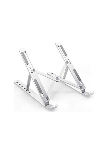 Larimar Alüminyum Laptop Standı Ayarlanabilir - 9010592908616lmr Çok Renkli