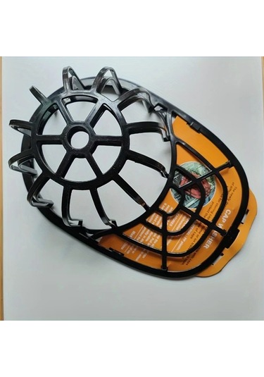 Dashanshop Beyaz Geniş Kenarlı Şapka Yıkama Ve Saklama Askısı Yıkama Koruyucu Hediye Beyaz