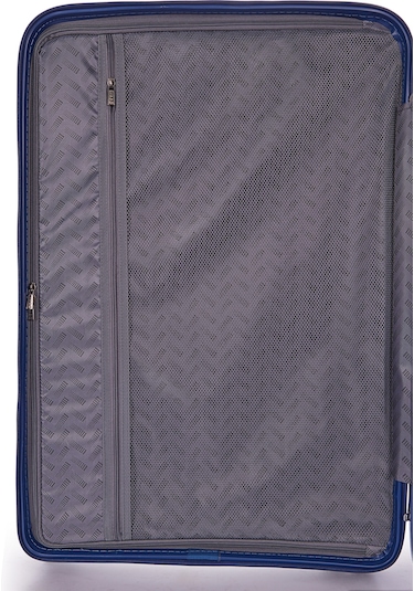 Unıted Colors Of Benetton Unisex Orta Boy 14bnt8001-02-kmv Mavi