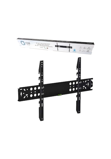 Cnr Cs65 42'' 65'' Sabit Televizyon Lcd/Led Askı Aparatı